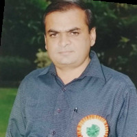 Ketan Sojitra